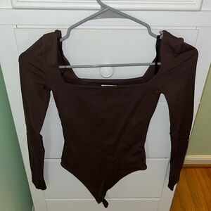Aritzia body suit!